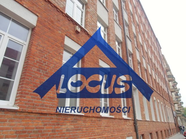 Na wynajem loft 80 m² w zabytkowej kamienicy w centrum Pragi Warszawa, Praga-Północ  80m2 Foto 1