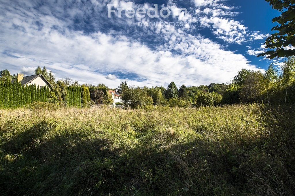 Działka budowlana na sprzedaż Rzeszów, Zalesie, Aleksandra Zelwerowicza  3 520m2 Foto 3