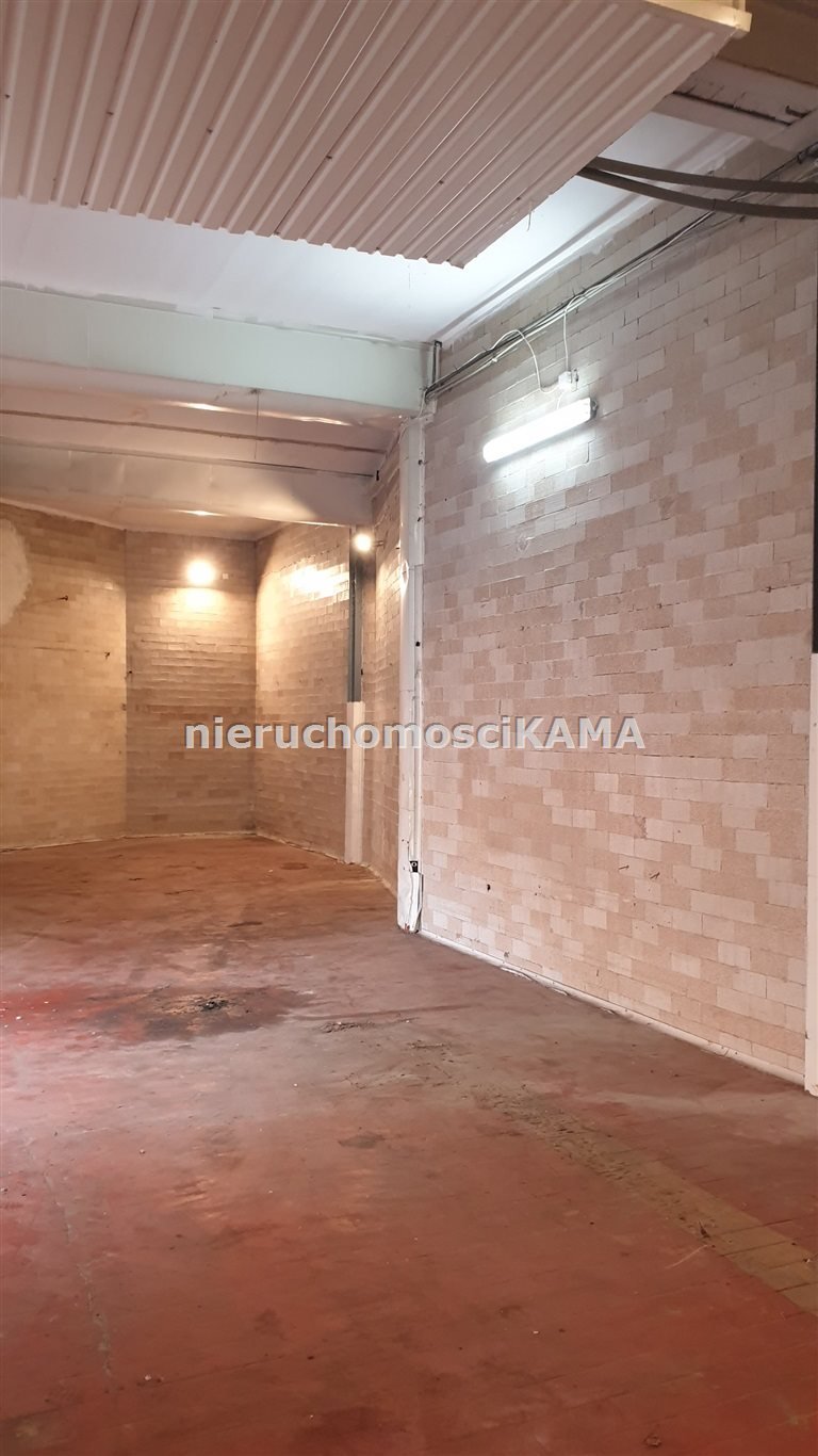 Magazyn na wynajem Bielsko-Biała, Centrum  104m2 Foto 6