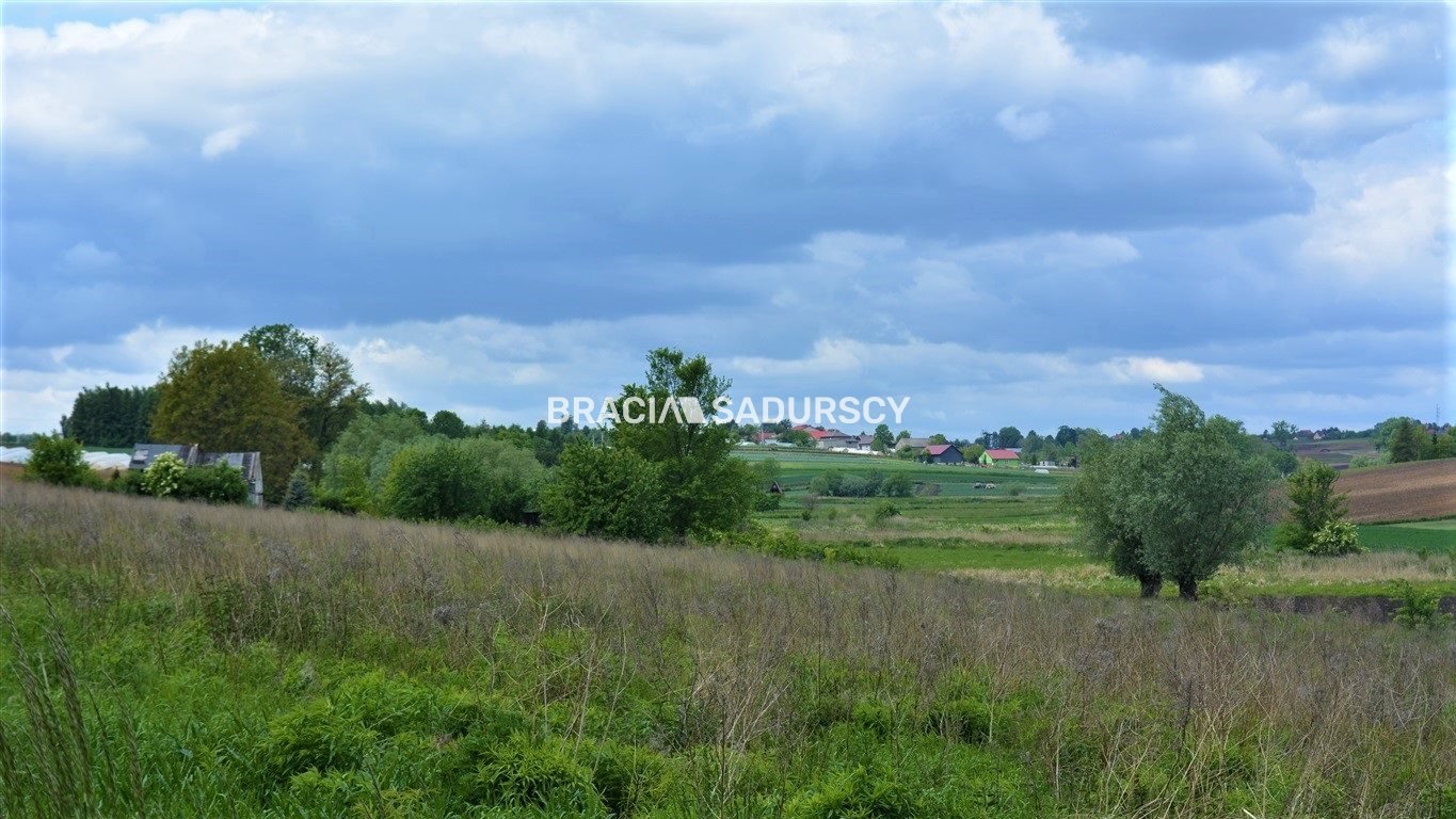 Działka budowlana na sprzedaż Glewiec  1 726m2 Foto 14