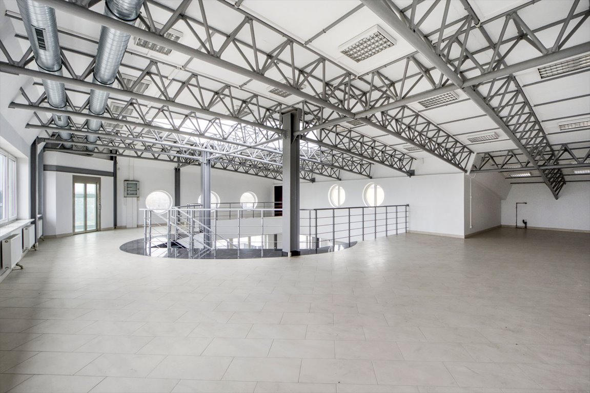 Magazyn na sprzedaż Warszawa, Białołęka, ul. Modlińska  1 584m2 Foto 9
