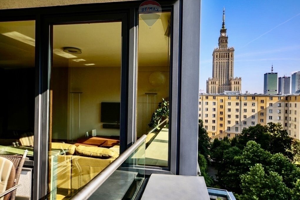 Mieszkanie na sprzedaż Warszawa, Śródmieście, Bagno  118m2 Foto 7