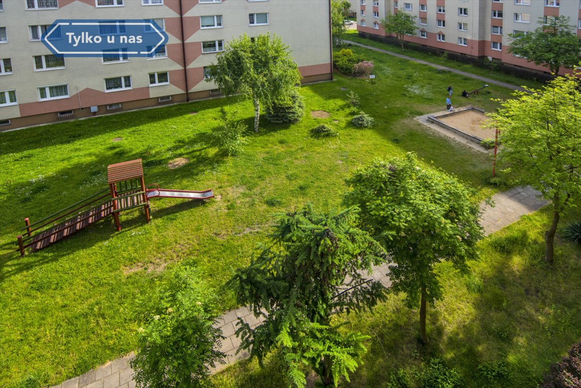 Mieszkanie trzypokojowe na sprzedaż Częstochowa, Trzech Wieszczów  73m2 Foto 8