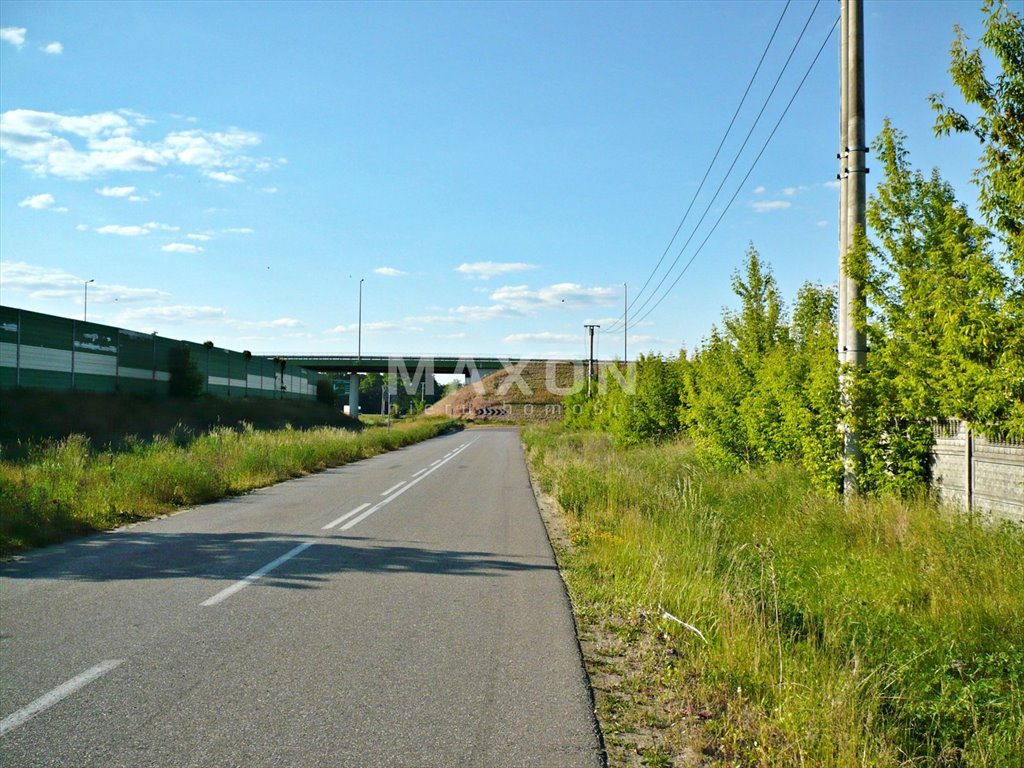 Działka inwestycyjna na sprzedaż Płońsk  60 415m2 Foto 25