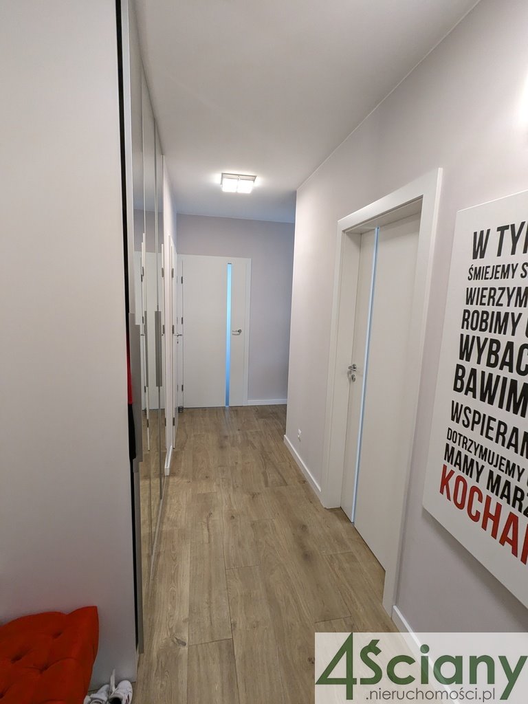 Mieszkanie trzypokojowe na sprzedaż Warszawa, Praga-Południe, Wiatraczna  62m2 Foto 11