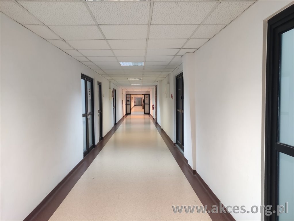 Lokal 100 m2 na Mokotowie - biuro, magazyn, laboratorium polecam! Warszawa, Mokotów, Dolny Mokotów  100m2 Foto 1