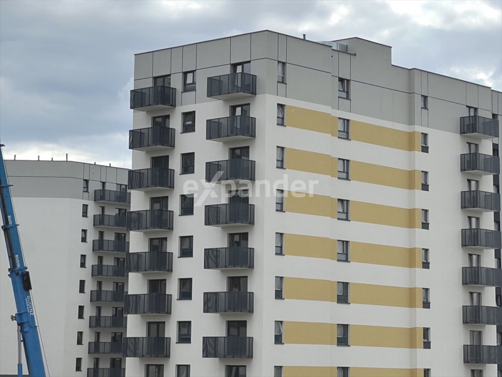 Mieszkanie trzypokojowe na sprzedaż Poznań, Żegrze, Wagrowska  52m2 Foto 4