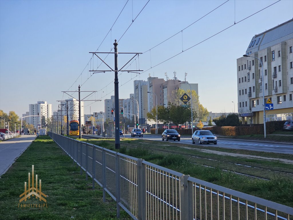 Kawalerka na sprzedaż Warszawa, Białołęka, Światowida  34m2 Foto 10