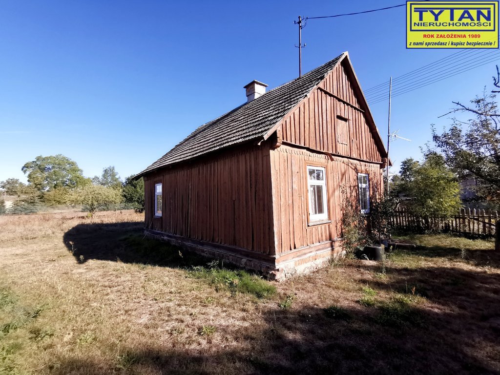 Lokal użytkowy na sprzedaż Rudka-Skroda  730m2 Foto 9