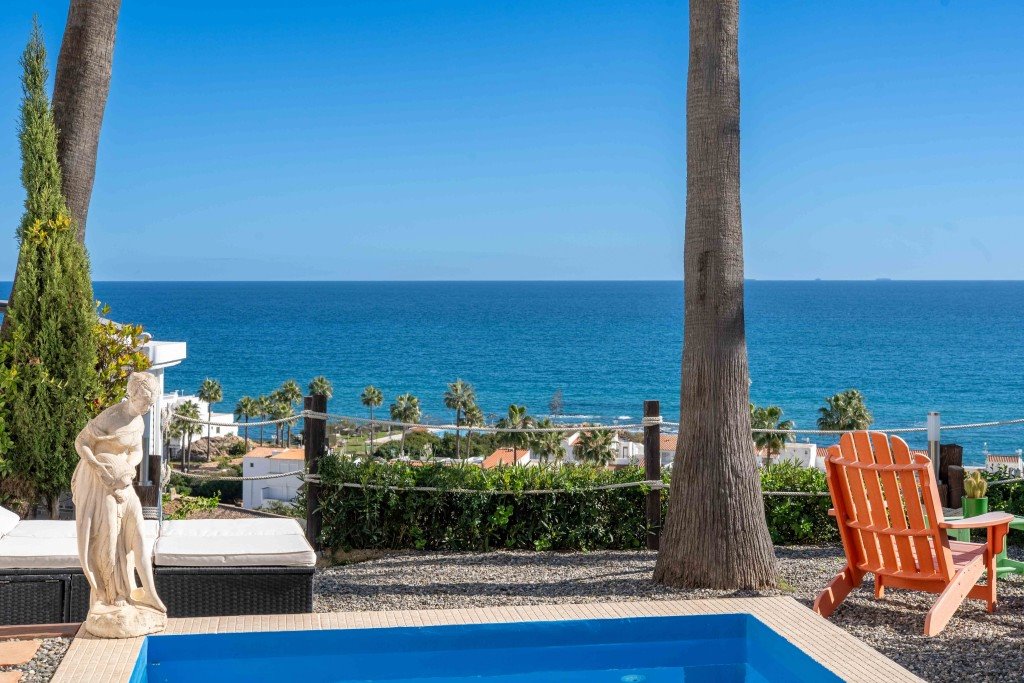 Dom na sprzedaż Hiszpania, La Paloma de Manilva, La Paloma de Manilva  130m2 Foto 1