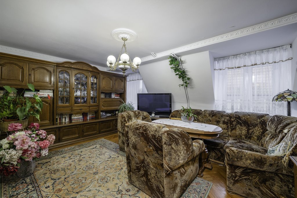 Urokliwe mieszkanie w kamienicy z XVII wieku w sercu Gdańska Gdańsk, Stare Miasto, U Furty  64m2 Foto 1