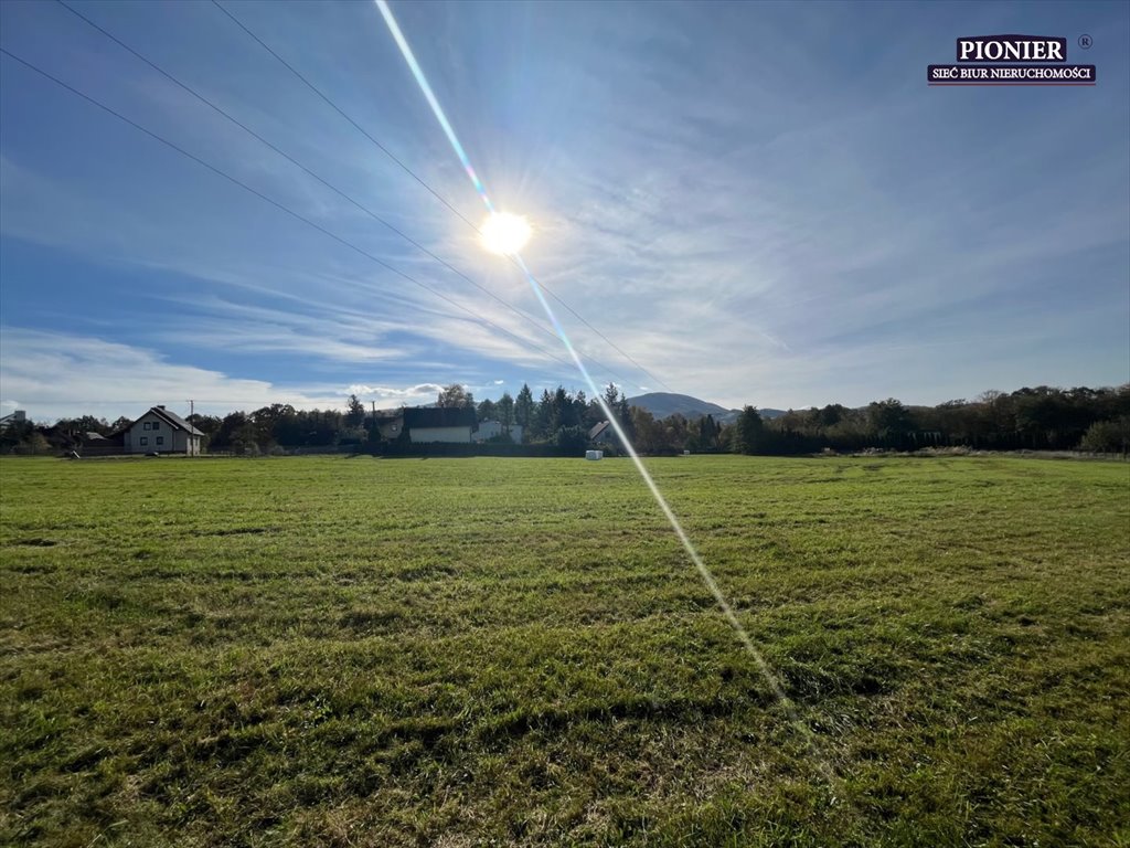 Działka budowlana na sprzedaż Ustroń  1 000m2 Foto 5