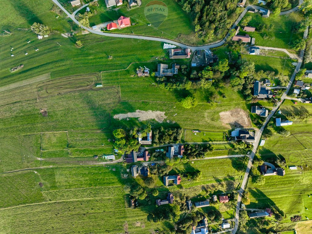 Działka budowlana na sprzedaż Maruszyna  15 840m2 Foto 7