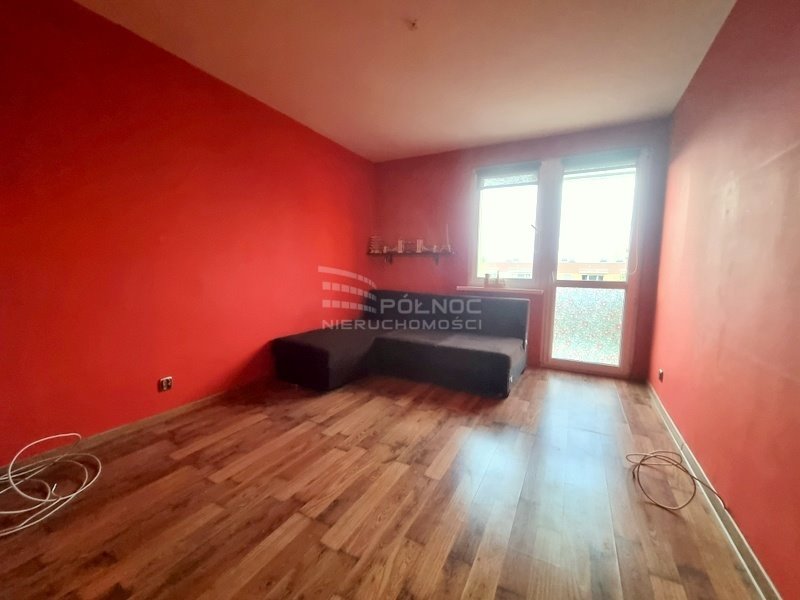 Mieszkanie trzypokojowe na sprzedaż Opole  61m2 Foto 3