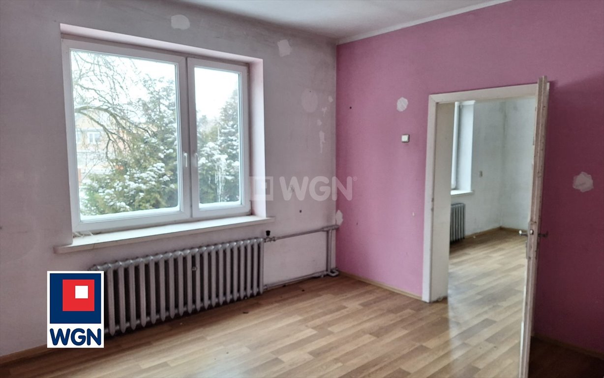 Dom na sprzedaż Poręba, Poręba, Poręba  100m2 Foto 3