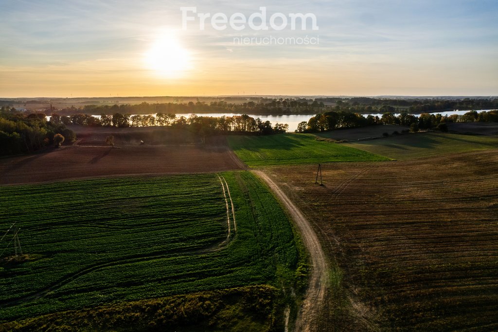 Działka budowlana na sprzedaż Iława  660 000m2 Foto 11