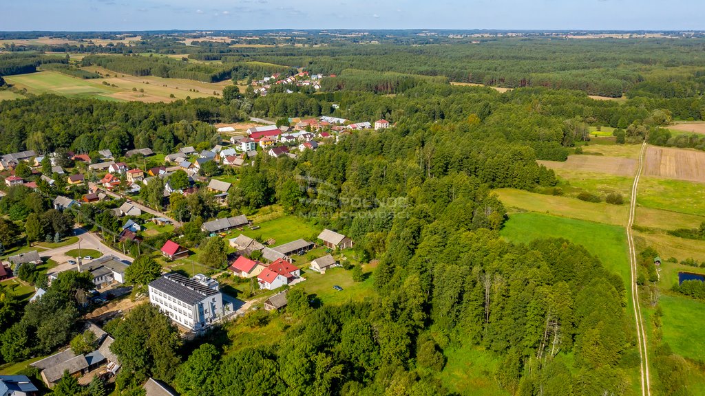 Lokal użytkowy na sprzedaż Sidra, Kalwińska  983m2 Foto 19