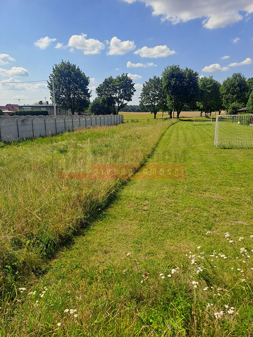 Działka inna na sprzedaż Gogolin  780m2 Foto 1