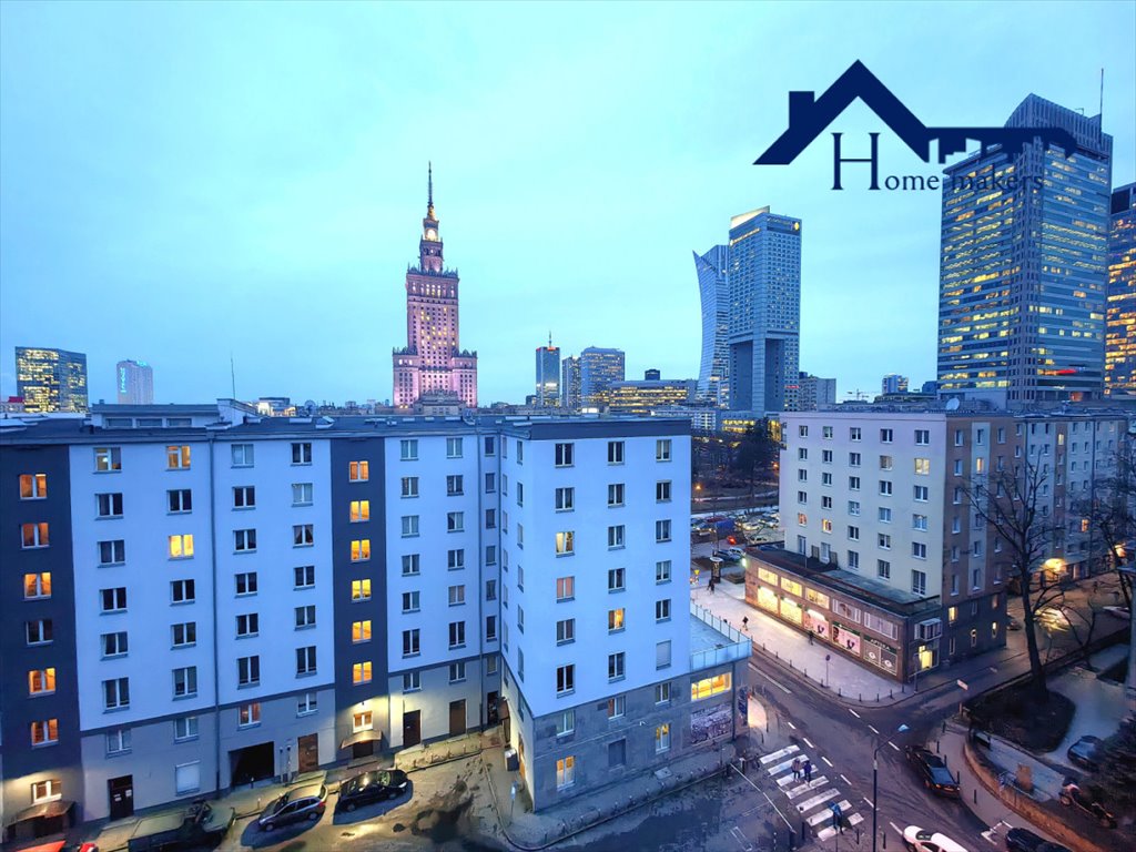 Kawalerka na sprzedaż Warszawa, Śródmieście Północne, Bagno  20m2 Foto 6