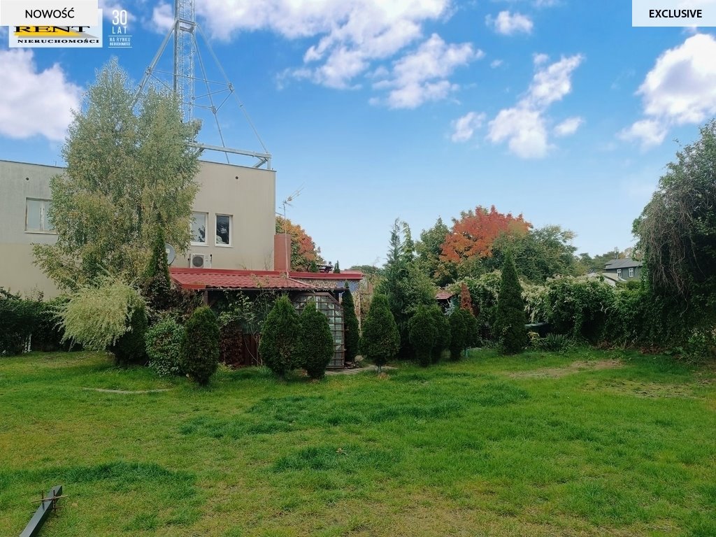 Działka budowlana na sprzedaż Niechorze  404m2 Foto 1