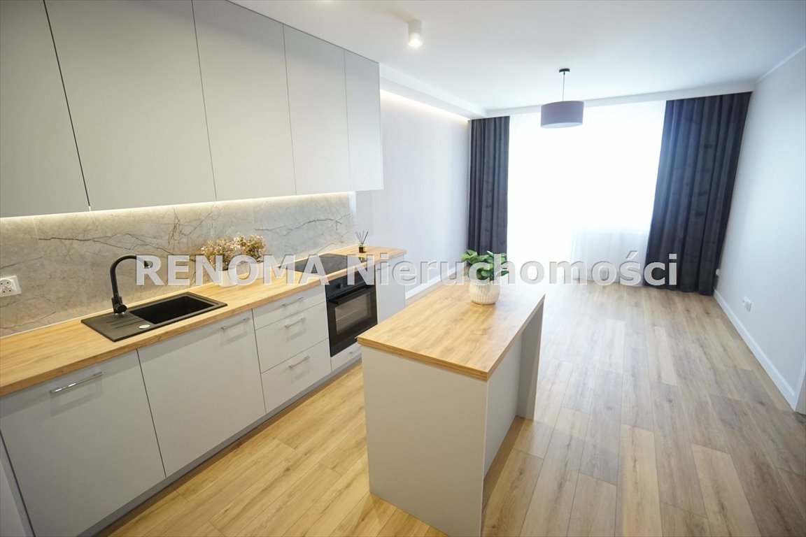 Mieszkanie dwupokojowe na sprzedaż Białystok, Bojary, Kraszewskiego  35m2 Foto 1