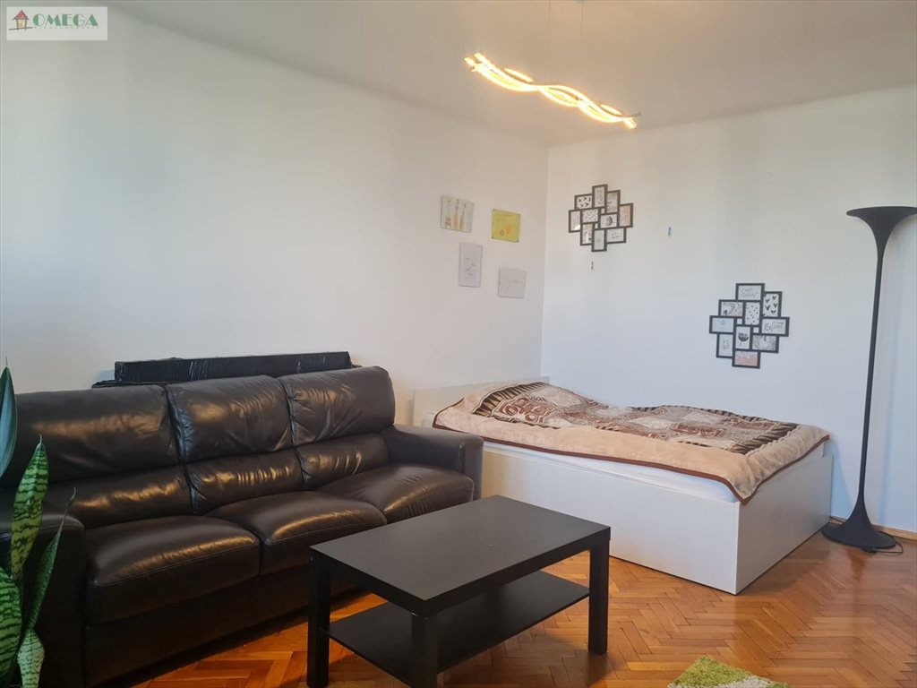 Do sprzedania przestronne 2-pokojowe mieszkanie z balkonem w Sosnowcu Sosnowiec, Pogoń  45m2 Foto 1