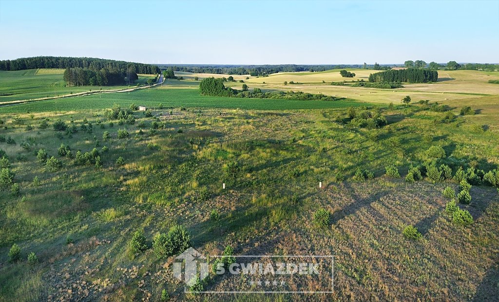 Działka inwestycyjna na sprzedaż Szczecinek  1 588m2 Foto 6