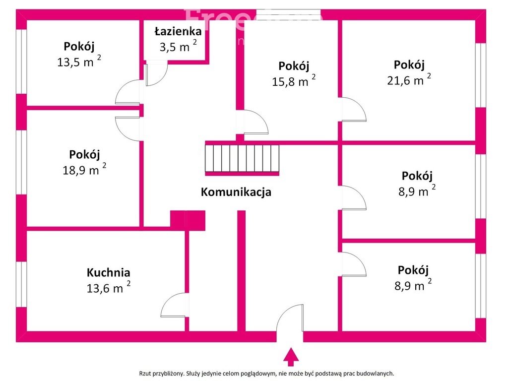 Dom na sprzedaż Gójszcz  150m2 Foto 3