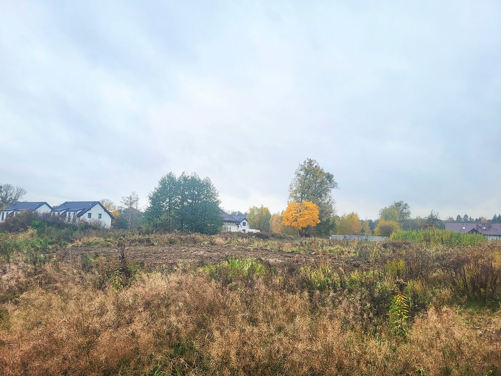 Działka budowlana na sprzedaż Lipnik  997m2 Foto 1