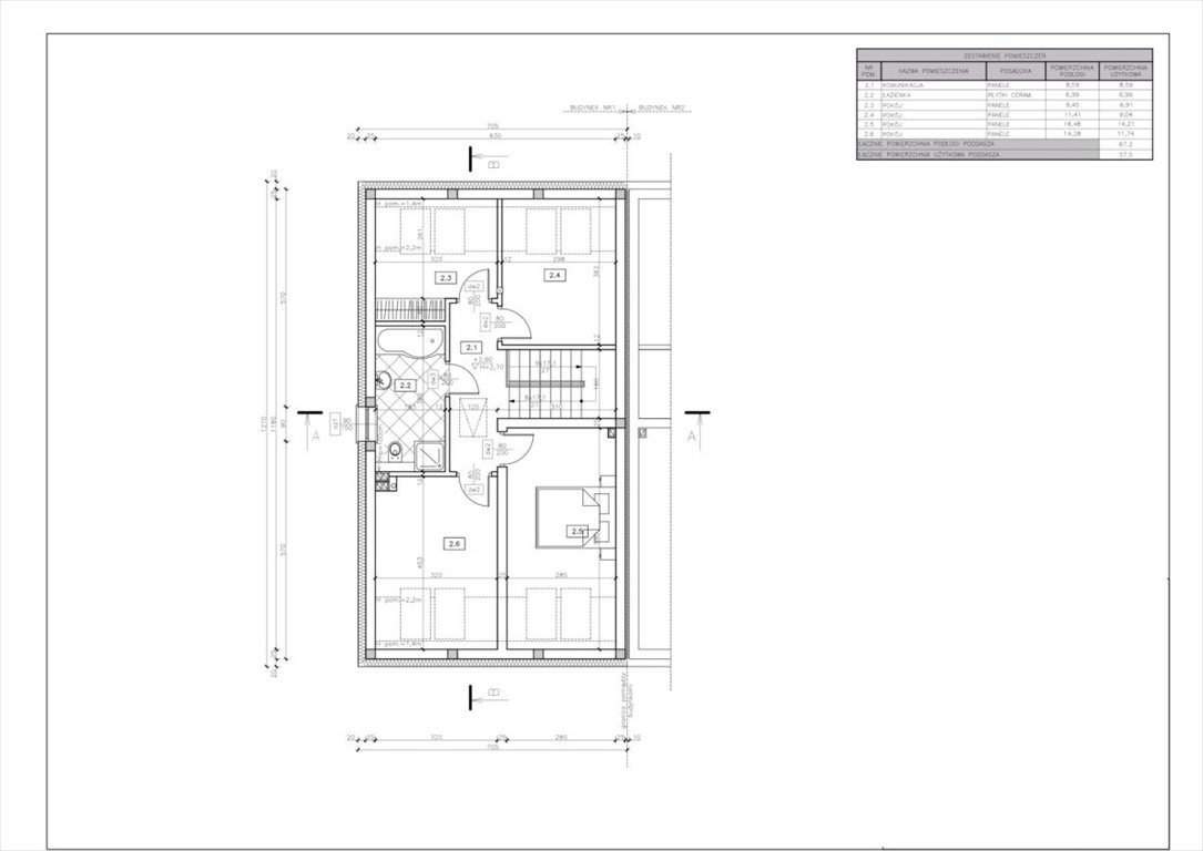 Dom na sprzedaż Chełm Śląski  141m2 Foto 6