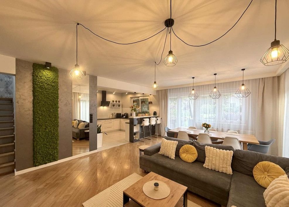 Dom na sprzedaż Rzeszów, Słocina, Słocińska  235m2 Foto 1