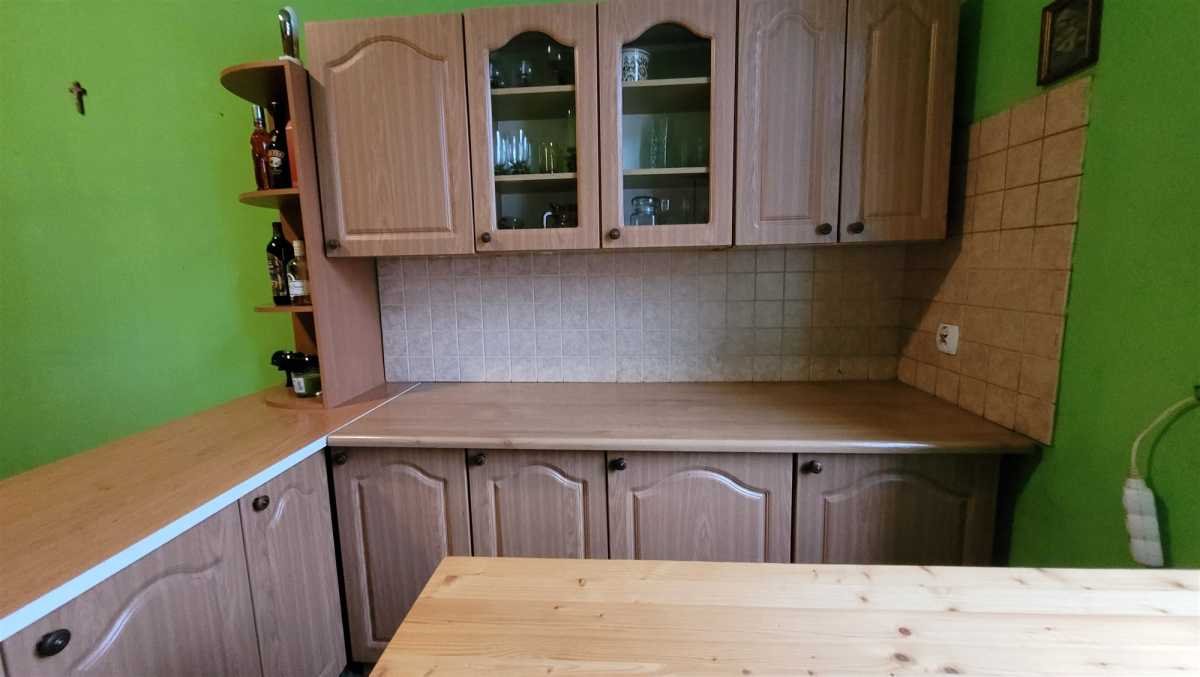 Mieszkanie trzypokojowe na sprzedaż Legnica  80m2 Foto 4