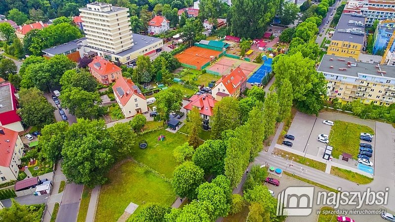 Dom na sprzedaż Kołobrzeg, Uzdrowiskowa  400m2 Foto 4