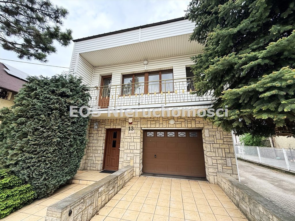 Przestronny dom 107 m² z garażem i dużą działką Brodnica, Chrobrego  107m2 Foto 1