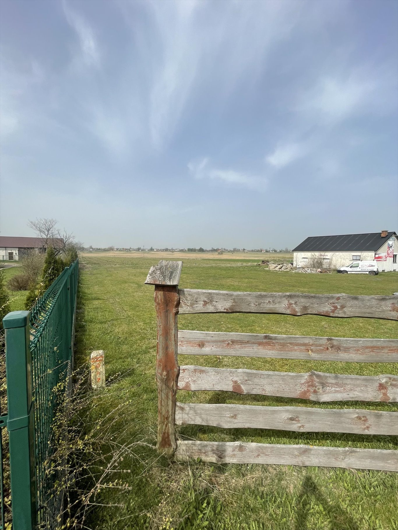 Działka budowlana na sprzedaż Żdanów  1 001m2 Foto 13