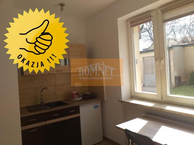 Kawalerka na wynajem Dąbrowa 19m2 Foto 1 Kawalerka na wynajem Dąbrowa 19m2 Foto 1