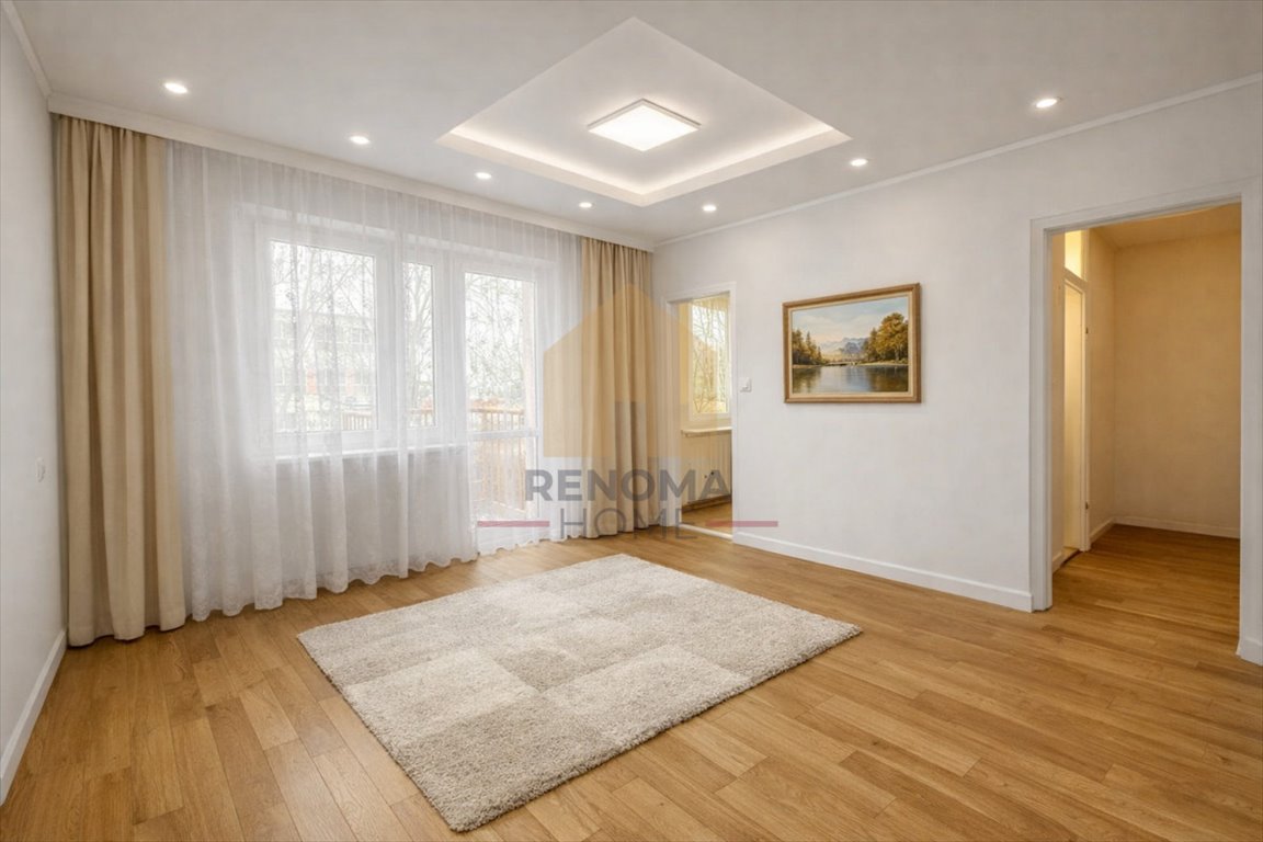 Słoneczne 25 m² do remontu z balkonem i piwnicą Wałbrzych, Piaskowa Góra  25m2 Foto 1