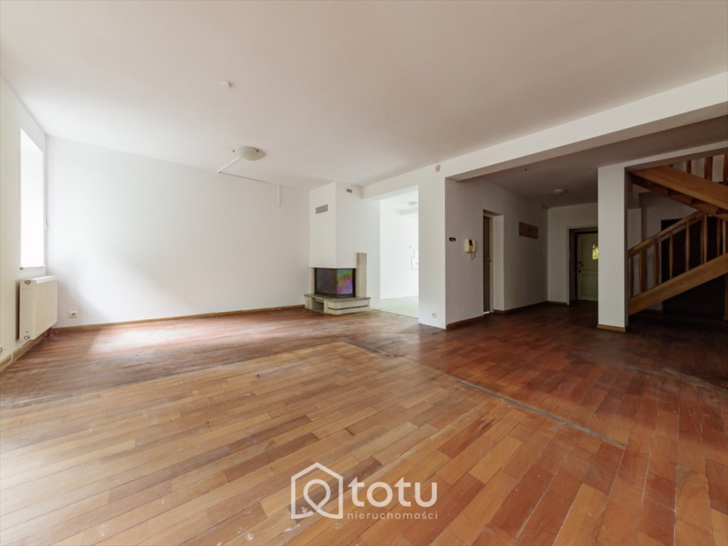 Dom na sprzedaż Warszawa, Wilanów, Arbuzowa  310m2 Foto 1