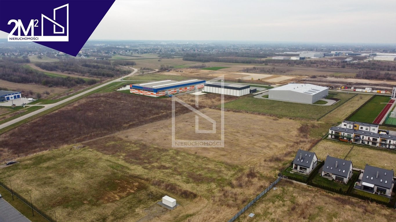 Działka inwestycyjna na sprzedaż Rzeszów, Dworzysko  15 000m2 Foto 7