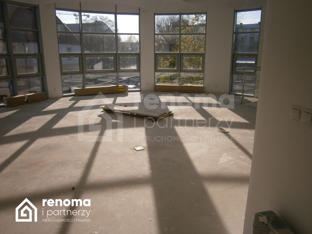 Unikalny lokal rotunda w centrum Koszalina, 155 m2 Koszalin, Śródmieście  155m2 Foto 1