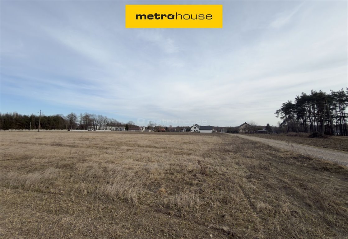 Działka budowlana 1239 m² pod dom jednorodzinny lub bliźniak Skuły, Północna  1 239m2 Foto 1