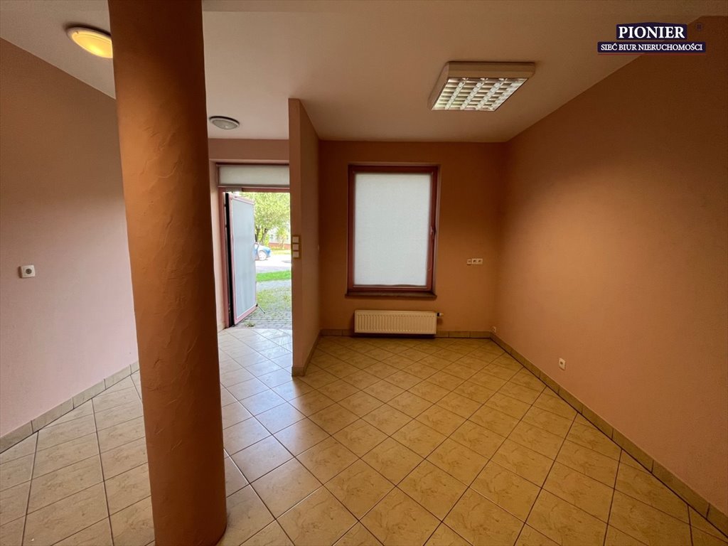 Lokal użytkowy na wynajem Ustroń  24m2 Foto 5