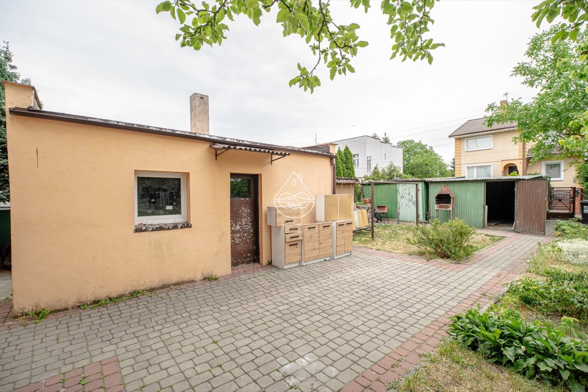 Dom na sprzedaż Bydgoszcz, Miedzyń  148m2 Foto 4