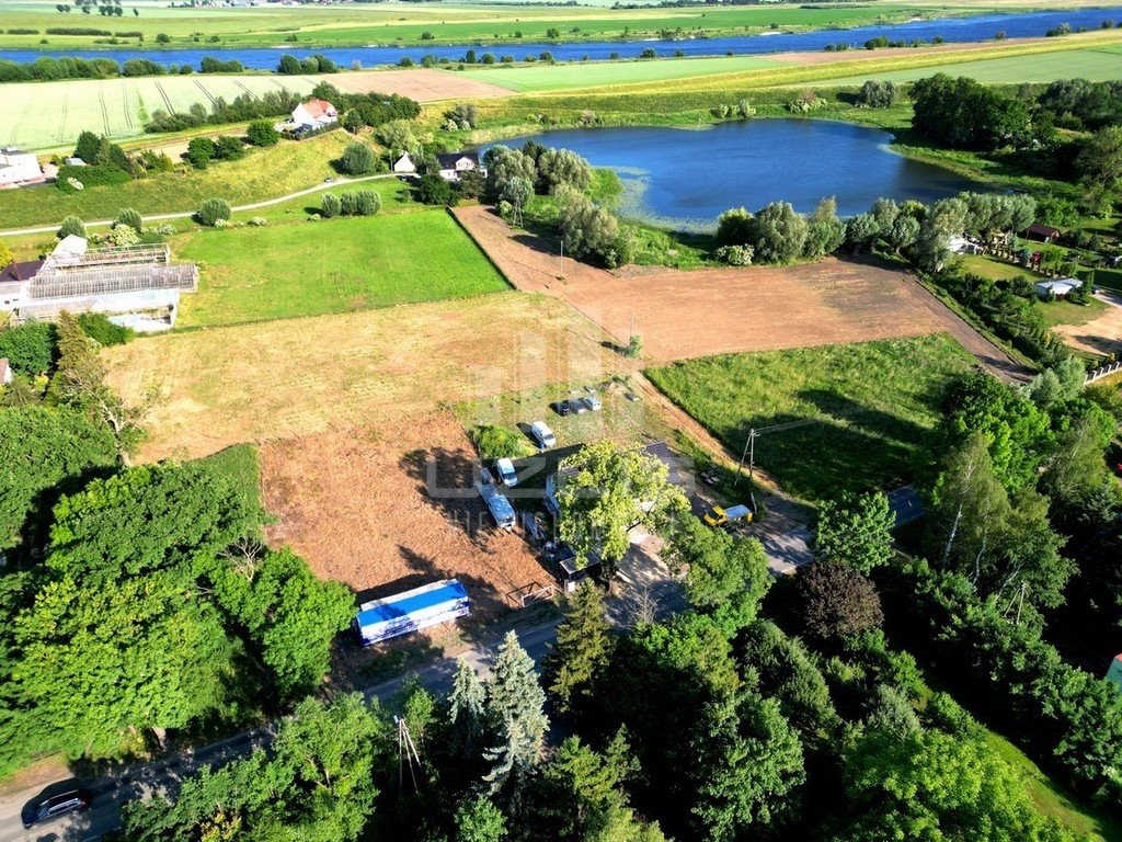 Działka budowlana na sprzedaż Czatkowy  1 934m2 Foto 5