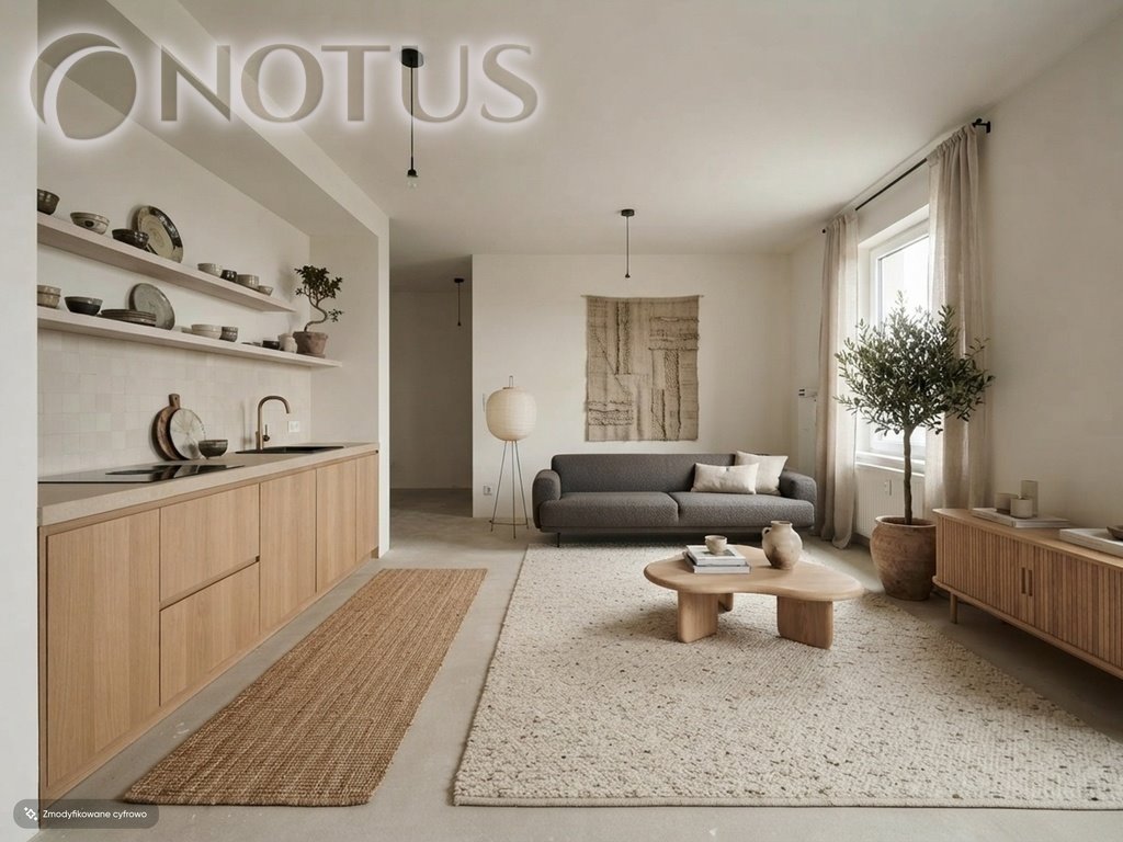 Dwupak inwestycyjny 98 m² na Pięknej we Wrocławiu - polecam! Wrocław, Piękna  98m2 Foto 1