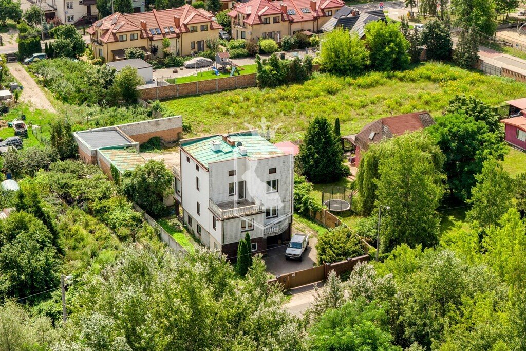 Dom na sprzedaż Marki  250m2 Foto 1