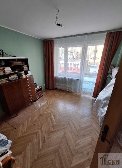 Mieszkanie dwupokojowe na sprzedaż Kraków, Nowa Huta, Nowa Huta, os. Kolorowe  52m2 Foto 4