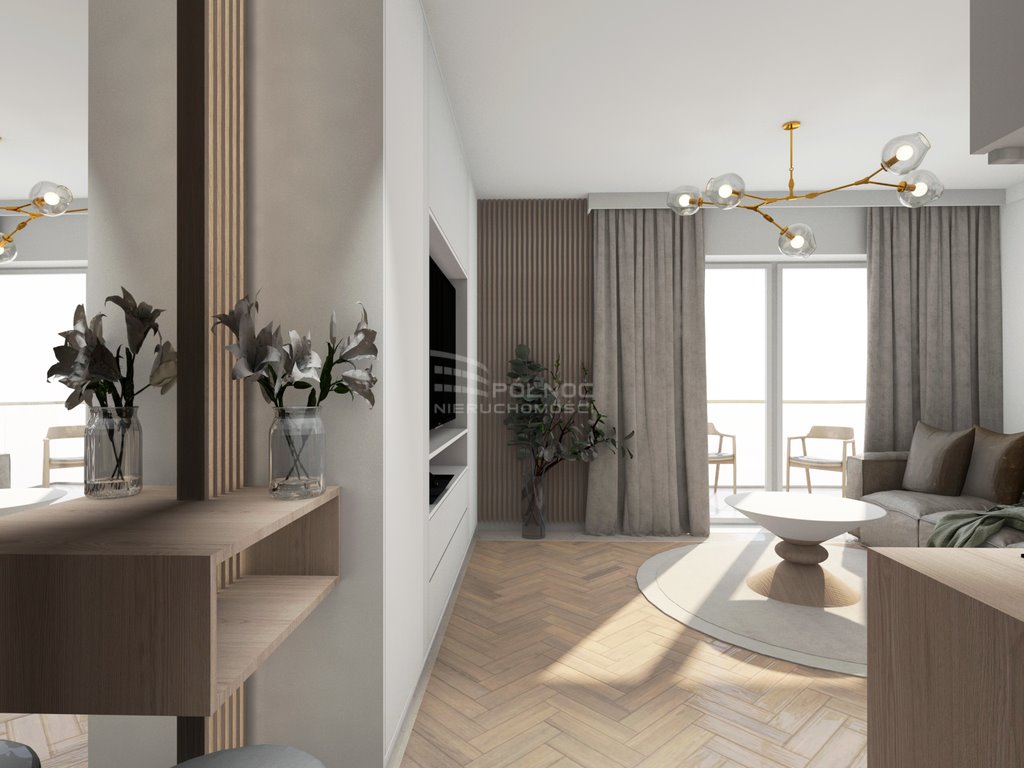 Kawalerka na sprzedaż Białystok, Antoniuk, Wiatrakowa  28m2 Foto 1