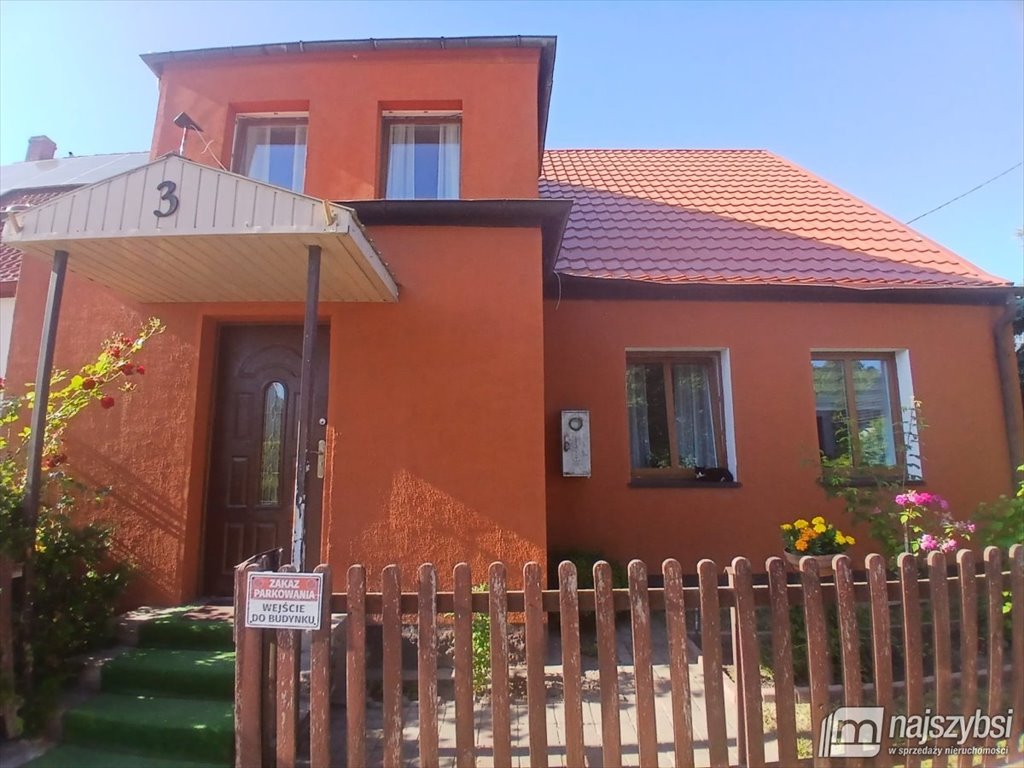 Dom 90 m² w Błądkowie z dużym potencjałem zapraszam Błądkowo  90m2 Foto 1