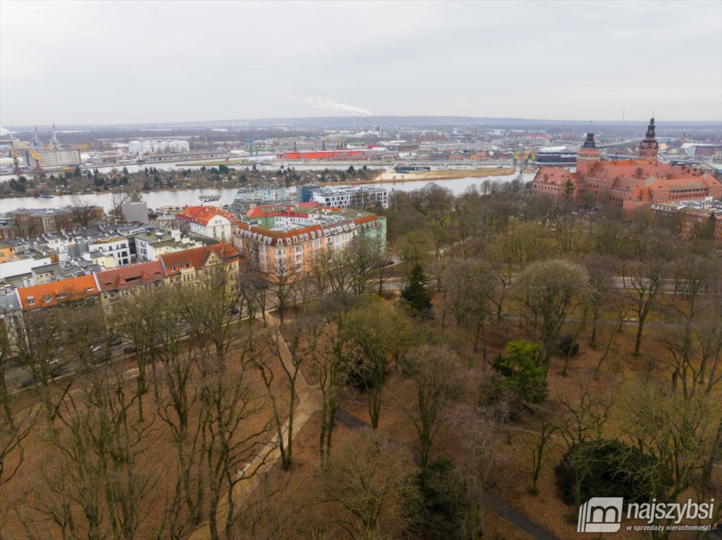 Mieszkanie trzypokojowe na sprzedaż Szczecin, Centrum, Kapitańska  68m2 Foto 21